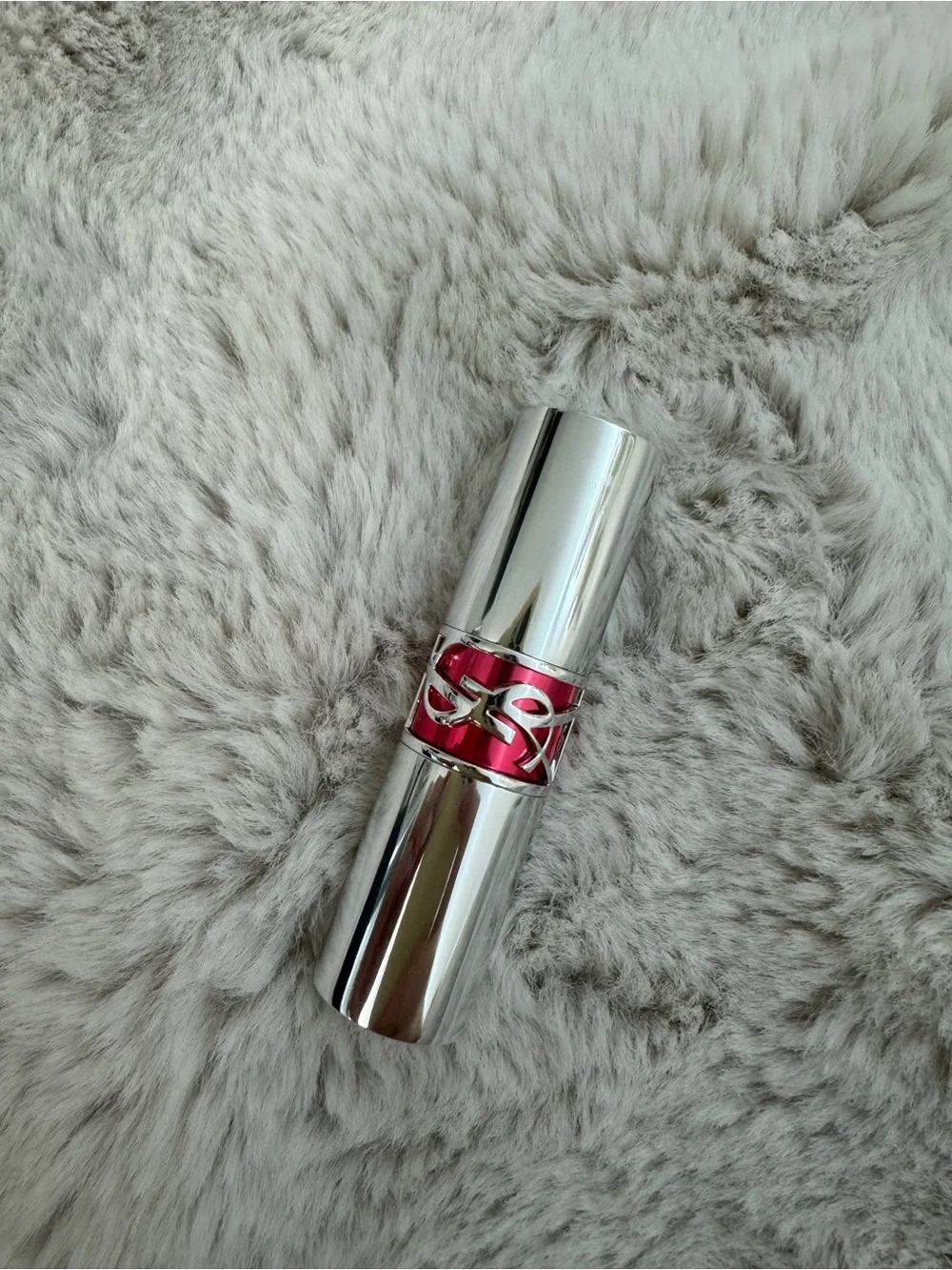 Yves Saint Laurent Candy Glaze Lip Gloss Stick — 15 Showcasing Nude